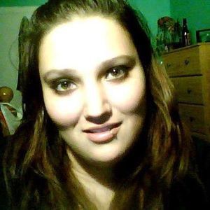 Meet your Posher, Katrina