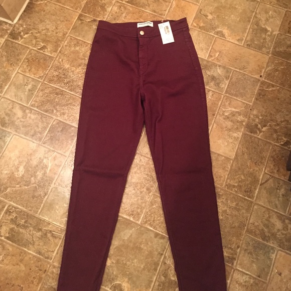 American Apparel Easy Jean