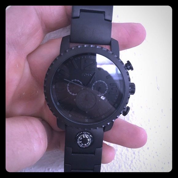 Fossil watch - Picture 1 of 2