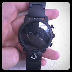 Fossil watch