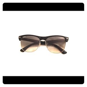 Ray-Ban Oversized Clubmaster