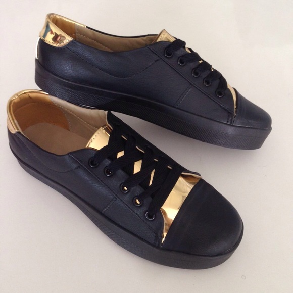 Fashion Sneakers