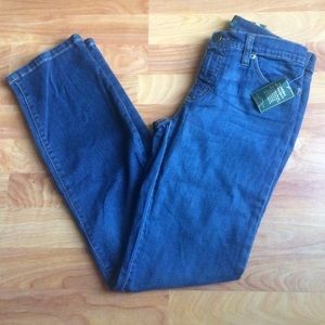 NWT RALPH LAUREN JEANS