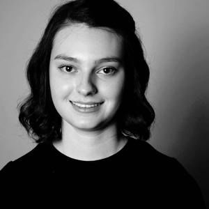 Meet your Posher, Alexandra