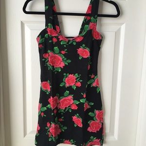 Motel Rocks Mini Dress