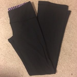 Ivivva Yoga Pants