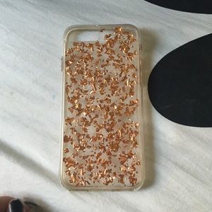 Casemate Rose Gold Karat case for iPhone 6