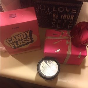 Bundle on hold for laniarobinson