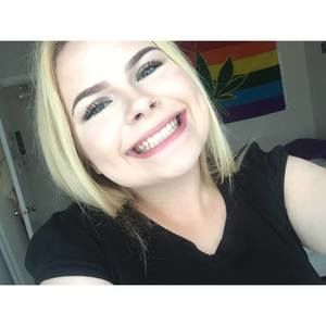 Meet your Posher, Tori