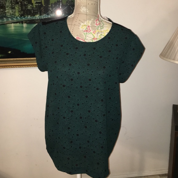 Forever 21 top