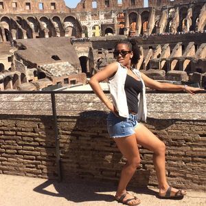 Meet your Posher, Tyler