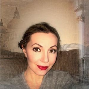 Meet your Posher, Vanya