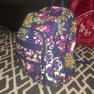 Vera Bradley Backpack