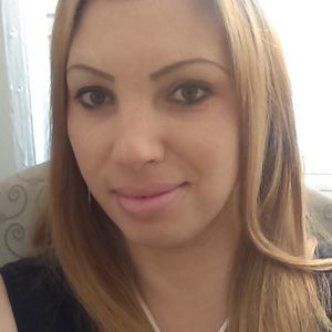 Meet your Posher, Carmen zoraida