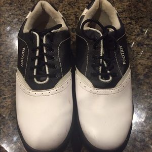 FootJoy Golf Shoes