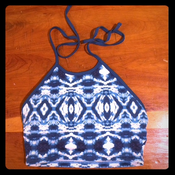 Forever 21 Other - FOREVER21 halter