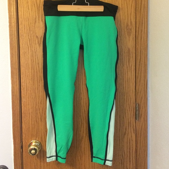 lululemon athletica Pants - lululemon run inspire tights