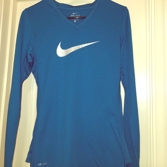 Nike long sleeve