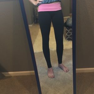 Victoria's Secret leggings