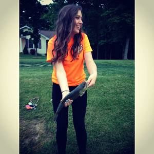 Meet your Posher, Marissa