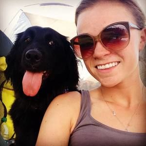 Meet your Posher, Shelby