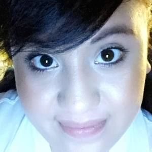 Meet your Posher, Isabel