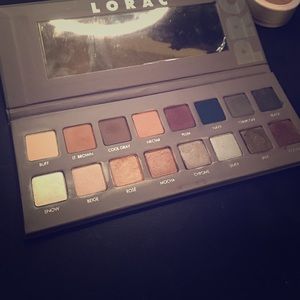 Lorac Pro 2