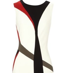 Karen Millen bodycon dress