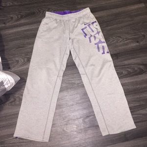Nike sweatpants