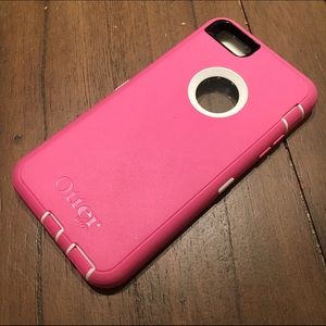 iPhone 6+ OtterBox