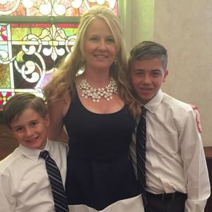 Meet your Posher, Kristen