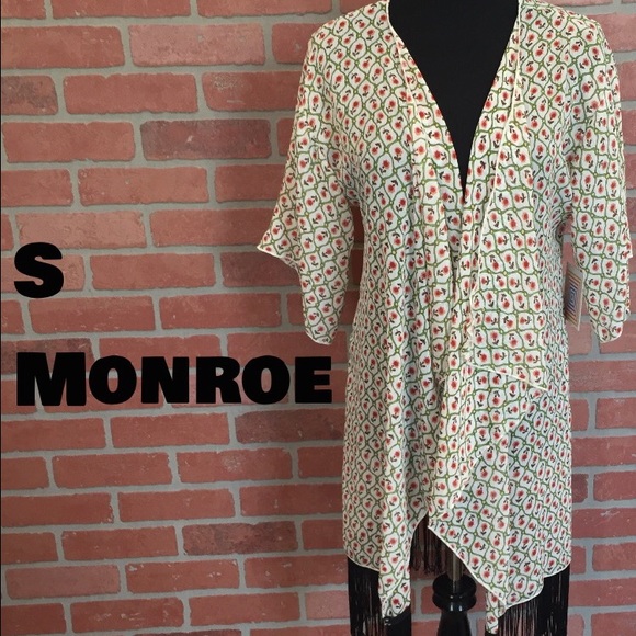 LuLaRoe Monroe