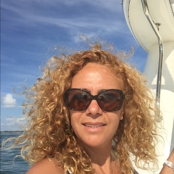 Meet your Posher, Tamara