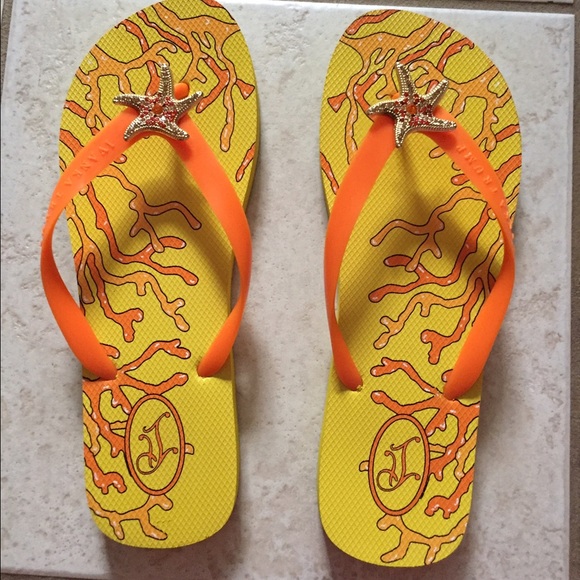 ivanka trump flip flops