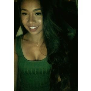 Meet your Posher, Mariella