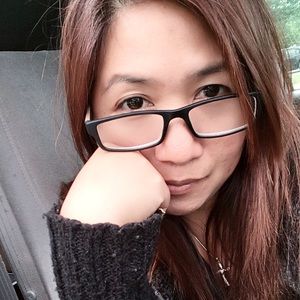 Meet your Posher, Anne