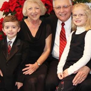 Meet your Posher, Becky