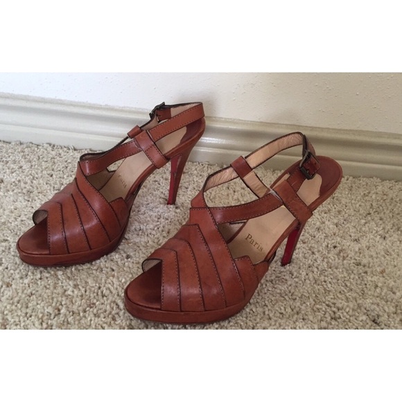 Christian Louboutin Mid-Heels