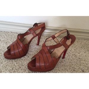 Christian Louboutin Mid-Heels