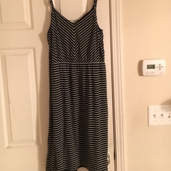 Stripped midi