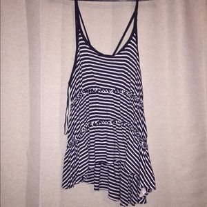 Free People tank