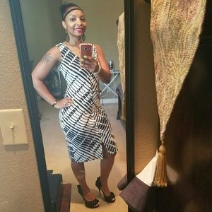 Bodycon dress