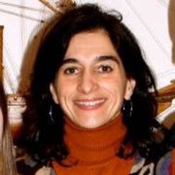 Meet your Posher, Maria - Picture 1 of 1