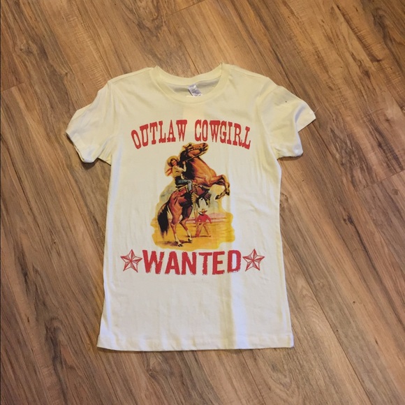 Cowgirl tops!