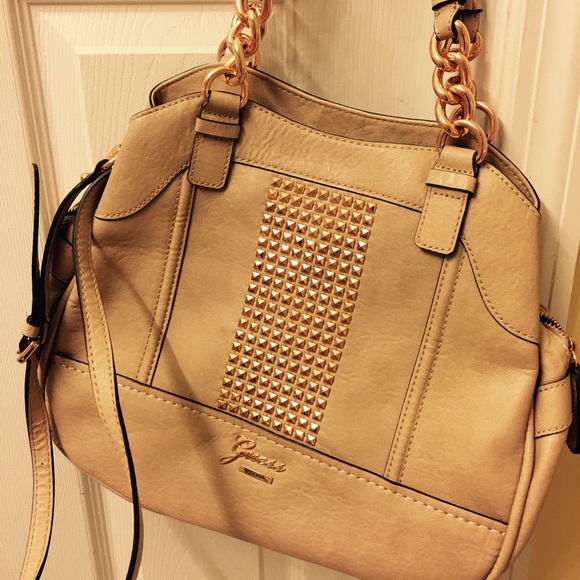 Guess purse