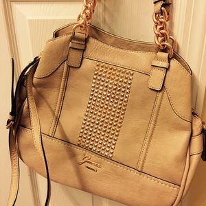 Guess purse