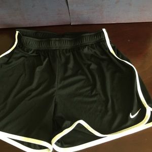 Nike Dri Fit Shorts