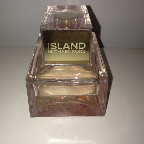 MK PERFUME!!!