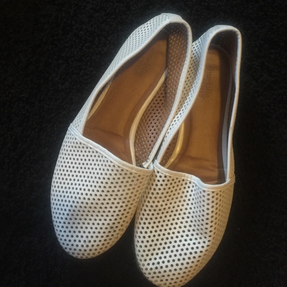 Cute platforms - Picture 1 of 2