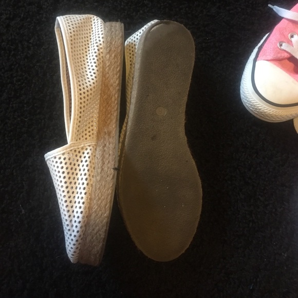 Cute platforms - Picture 2 of 2